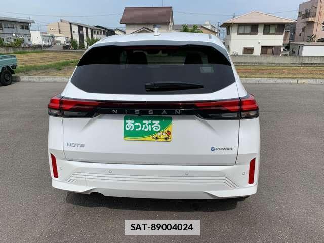 Nissan NOTE 2025-11 7801211-6