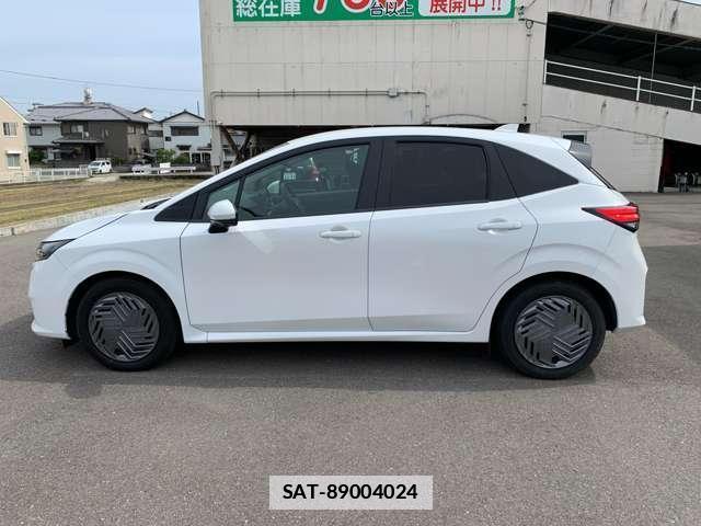 Nissan NOTE 2025-11 7801211-8
