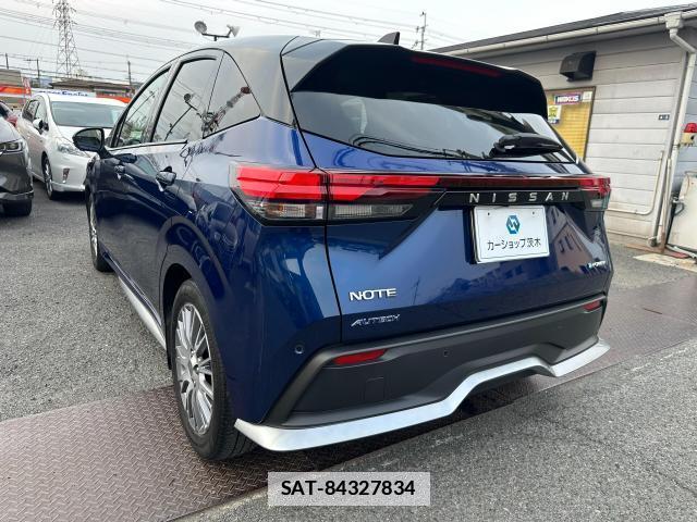 Nissan NOTE 2021-12 7801664-1