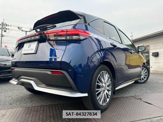 Nissan NOTE 2021-12 7801664-13