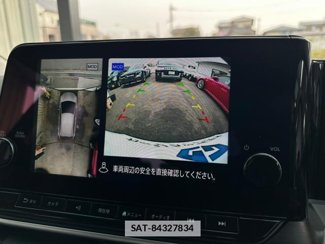 Nissan NOTE 2021-12 7801664-14