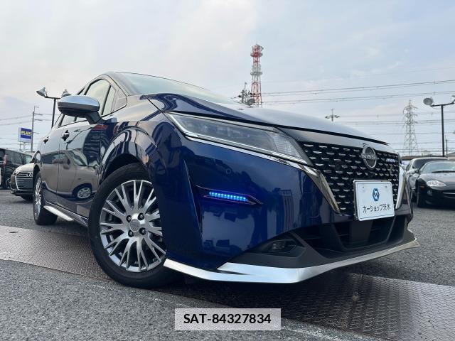 Nissan NOTE 2021-12 7801664-18
