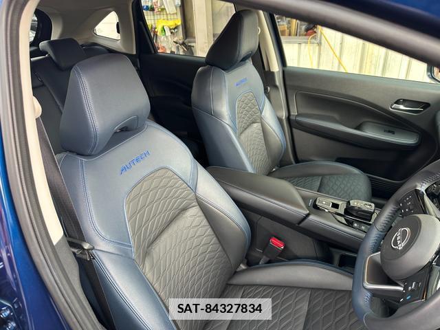 Nissan NOTE 2021-12 7801664-5