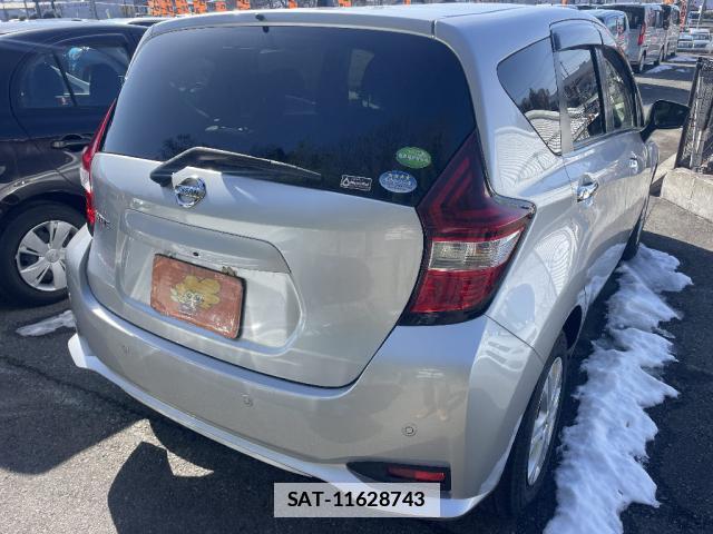 Nissan NOTE 2020-09 7801688-10