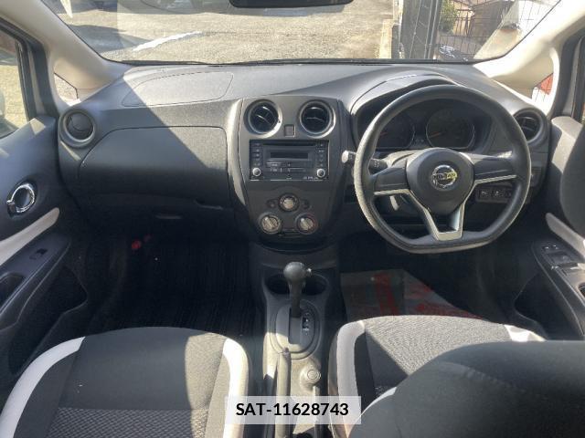 Nissan NOTE 2020-09 7801688-11