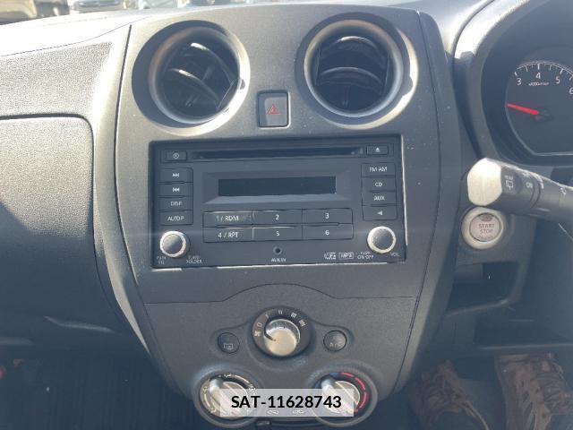Nissan NOTE 2020-09 7801688-12