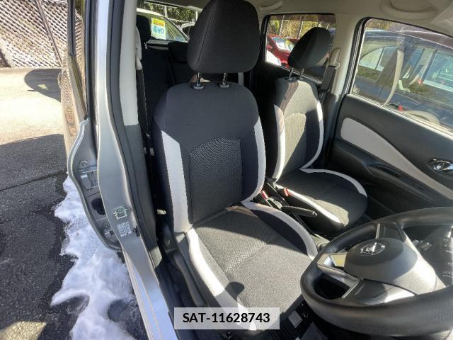 Nissan NOTE 2020-09 7801688-15