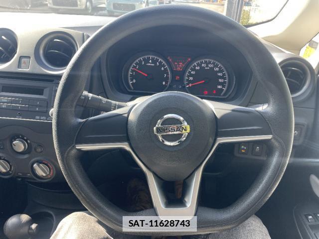 Nissan NOTE 2020-09 7801688-7