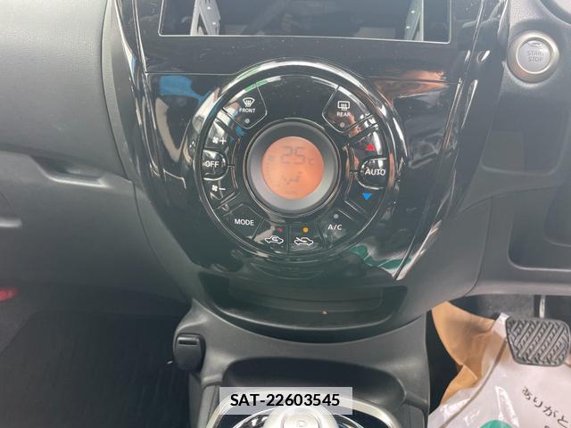Nissan NOTE 2017-09 7801853-8