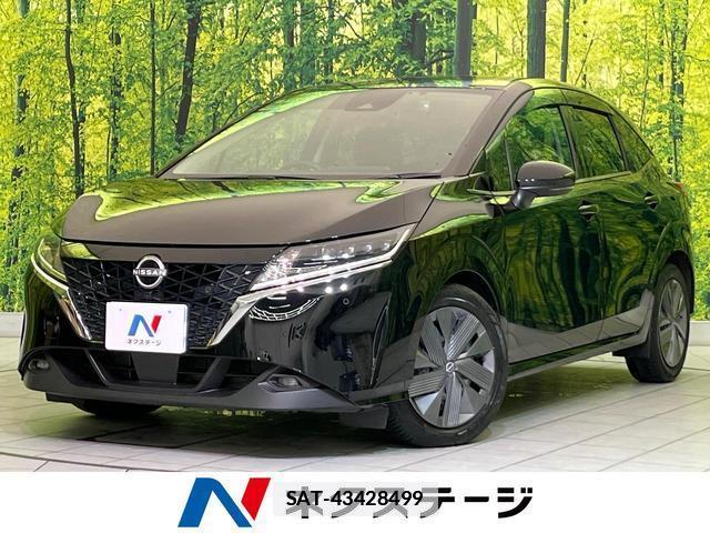 Nissan NOTE 2022-12 7802492-0