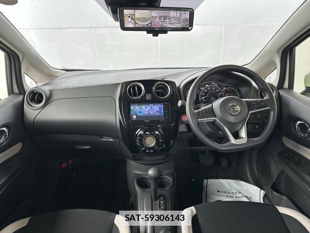 Nissan NOTE 2020-10 7802805-1