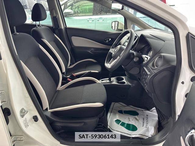 Nissan NOTE 2020-10 7802805-10