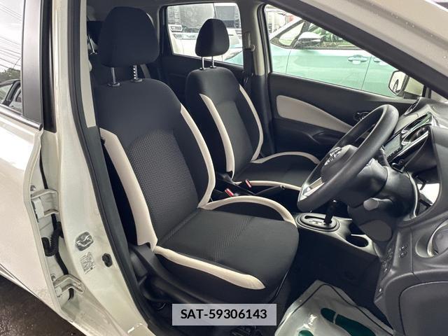Nissan NOTE 2020-10 7802805-11