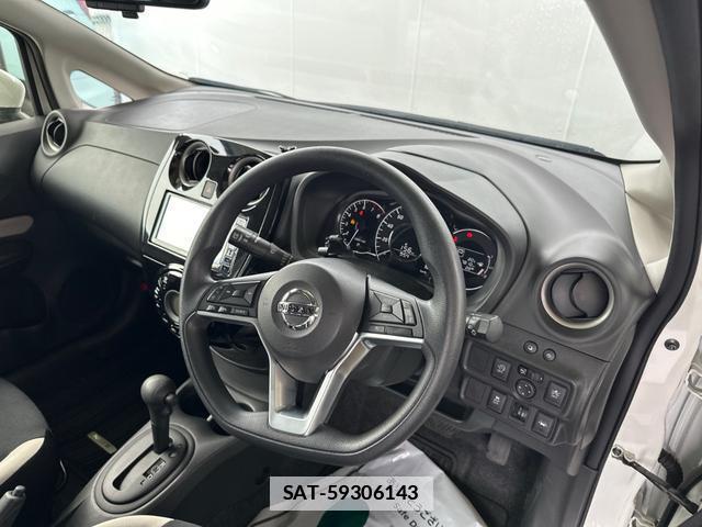 Nissan NOTE 2020-10 7802805-12