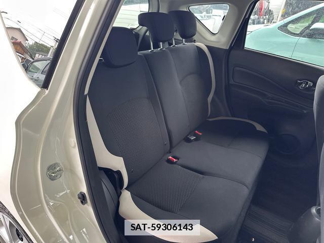 Nissan NOTE 2020-10 7802805-14
