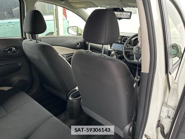 Nissan NOTE 2020-10 7802805-15