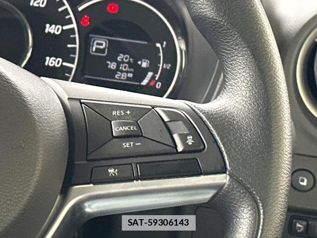 Nissan NOTE 2020-10 7802805-17