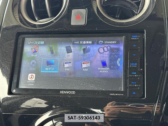 Nissan NOTE 2020-10 7802805-3