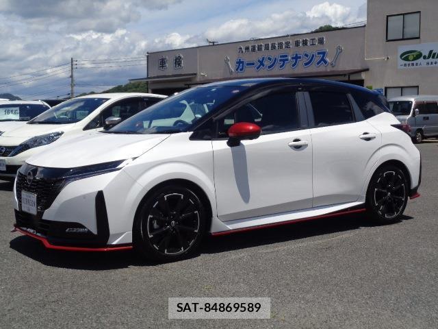 Nissan NOTE 2023-02 7802903-0