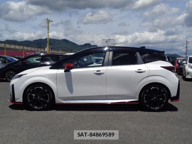 Nissan NOTE 2023-02 7802903-2