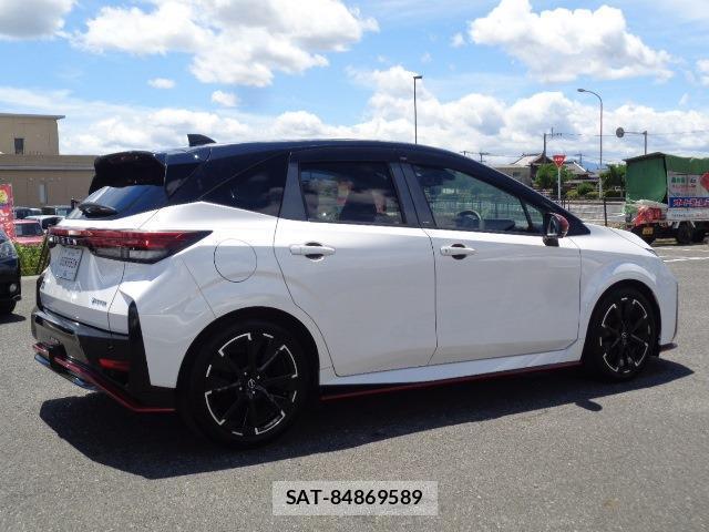 Nissan NOTE 2023-02 7802903-3