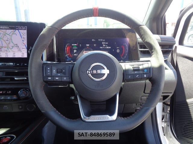 Nissan NOTE 2023-02 7802903-5