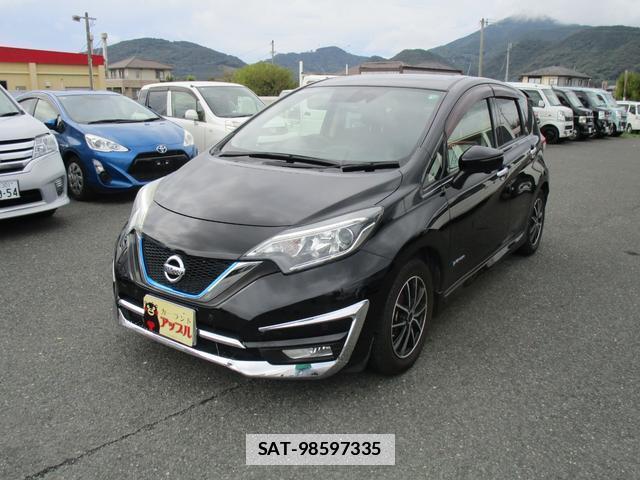 Nissan NOTE 2017-04 7803365-0