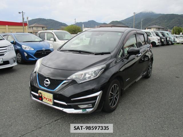 Nissan NOTE 2017-04 7803365-11