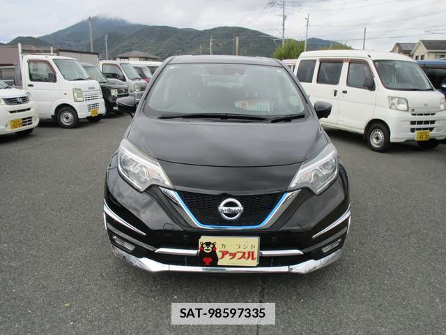 Nissan NOTE 2017-04 7803365-12