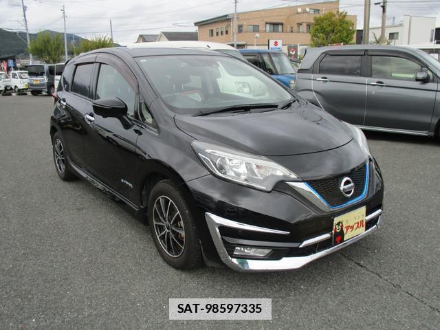 Nissan NOTE 2017-04 7803365-13