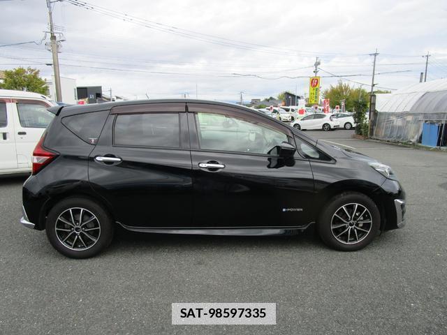 Nissan NOTE 2017-04 7803365-14