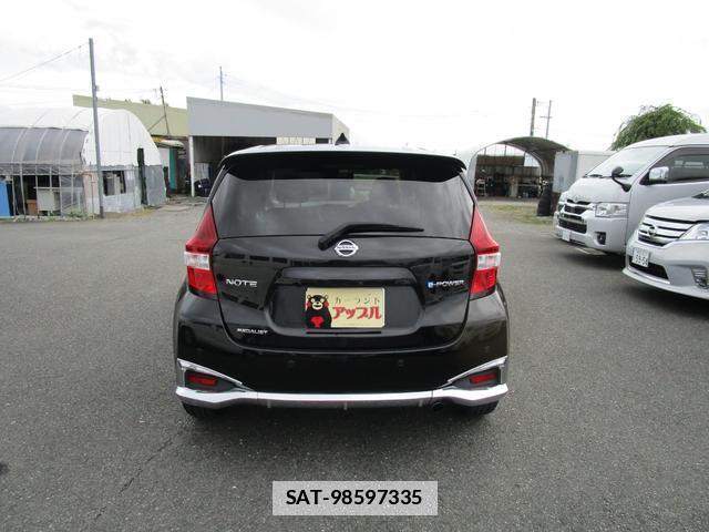 Nissan NOTE 2017-04 7803365-15