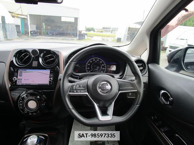 Nissan NOTE 2017-04 7803365-2
