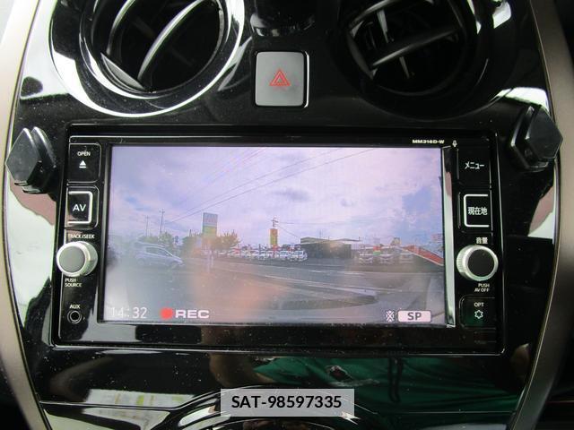 Nissan NOTE 2017-04 7803365-4