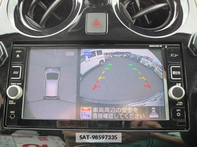 Nissan NOTE 2017-04 7803365-5