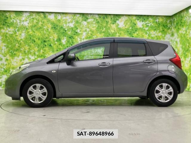 Nissan NOTE 2012-09 7803419-1