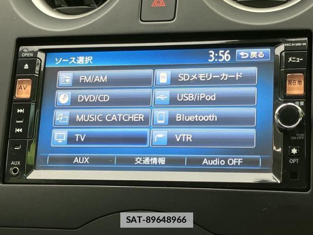 Nissan NOTE 2012-09 7803419-11