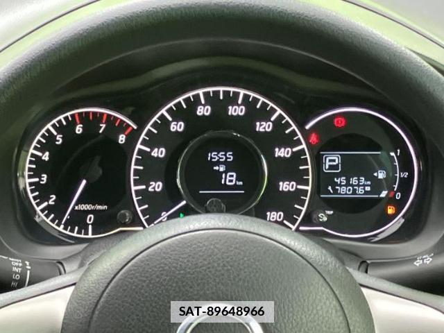 Nissan NOTE 2012-09 7803419-13