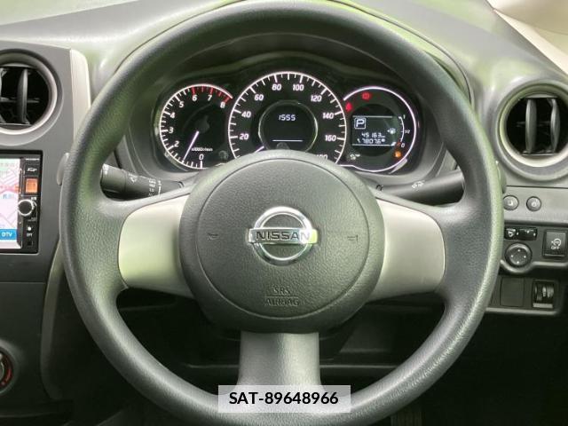 Nissan NOTE 2012-09 7803419-14