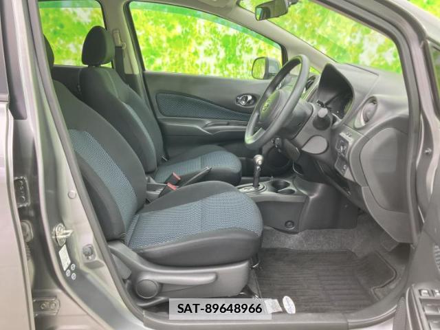 Nissan NOTE 2012-09 7803419-3
