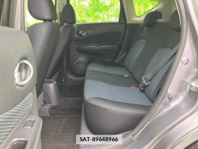 Nissan NOTE 2012-09 7803419-6