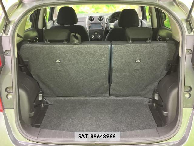 Nissan NOTE 2012-09 7803419-7