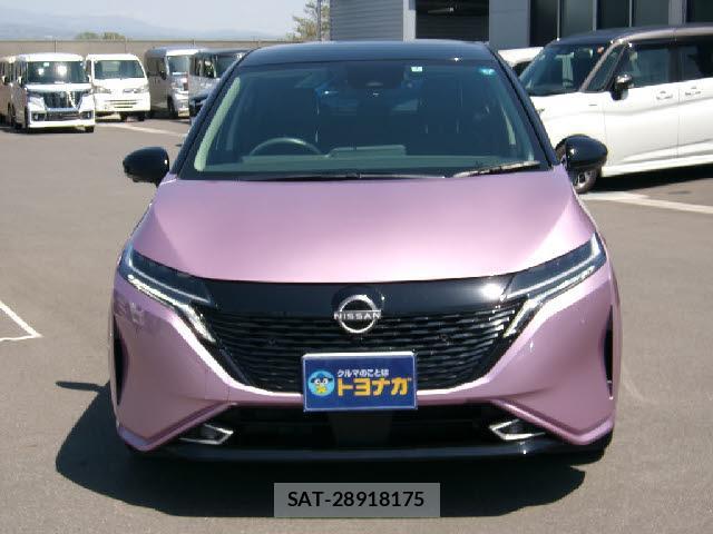 Nissan NOTE 2022-02 7803806-2