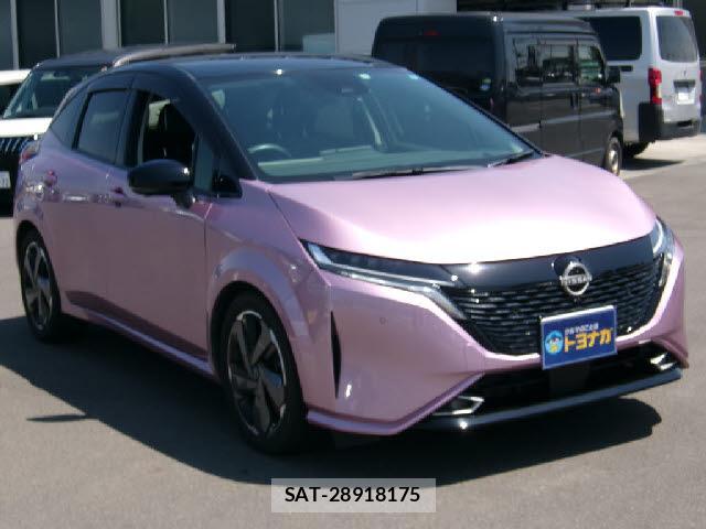 Nissan NOTE 2022-02 7803806-4