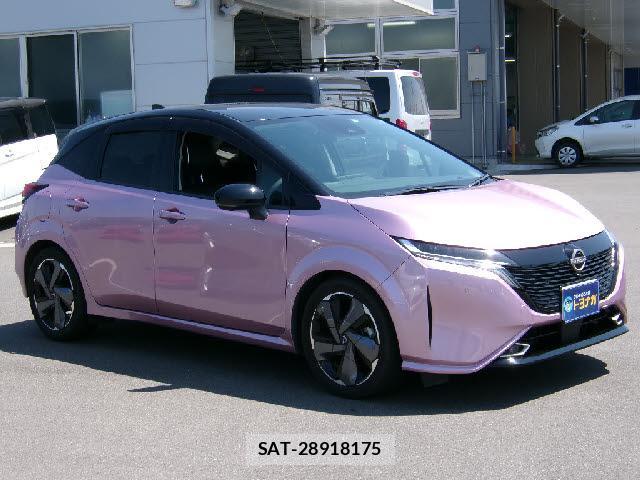 Nissan NOTE 2022-02 7803806-5