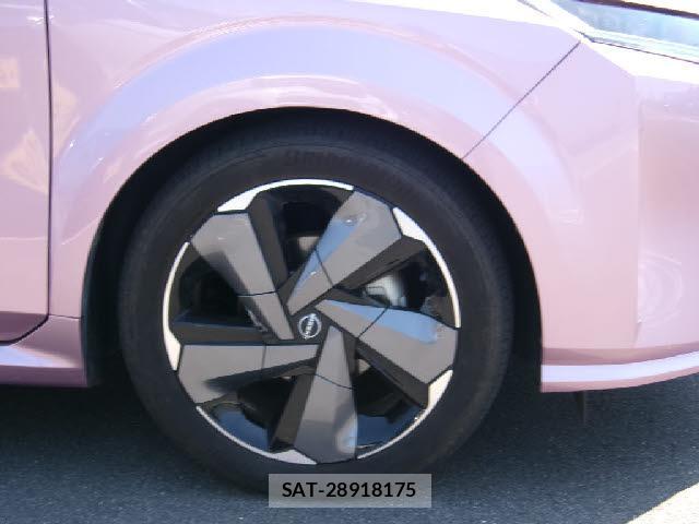 Nissan NOTE 2022-02 7803806-6
