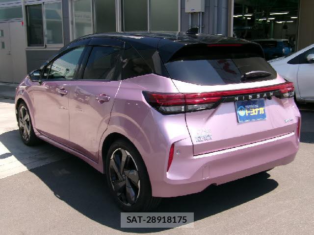 Nissan NOTE 2022-02 7803806-8