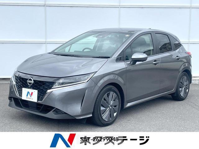 Nissan NOTE 2023-11 7804093-0