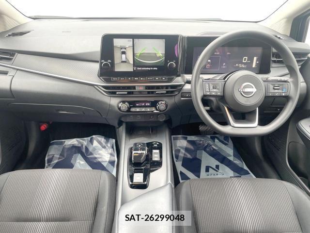 Nissan NOTE 2023-11 7804093-1