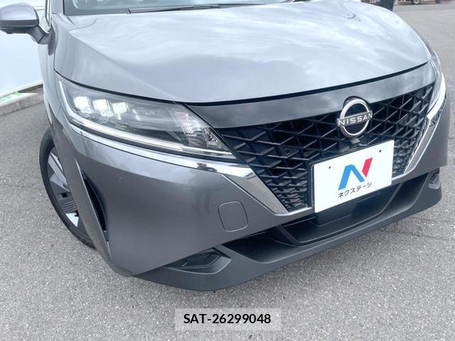 Nissan NOTE 2023-11 7804093-11